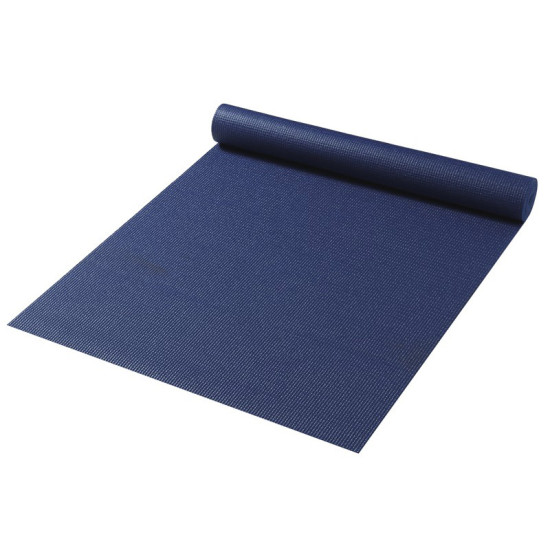 Купить Мат для фитнеса  Style My Sports 74062B1 dark blue в Киеве - фото №1